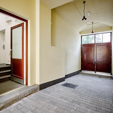 Residence 44 ปราก ภายนอก รูปภาพ