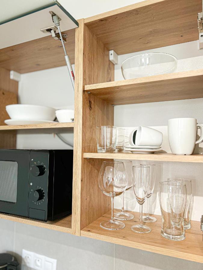 Residence 44 ปราก ภายนอก รูปภาพ