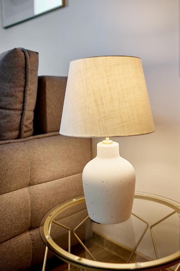 Residence 44 ปราก ภายนอก รูปภาพ
