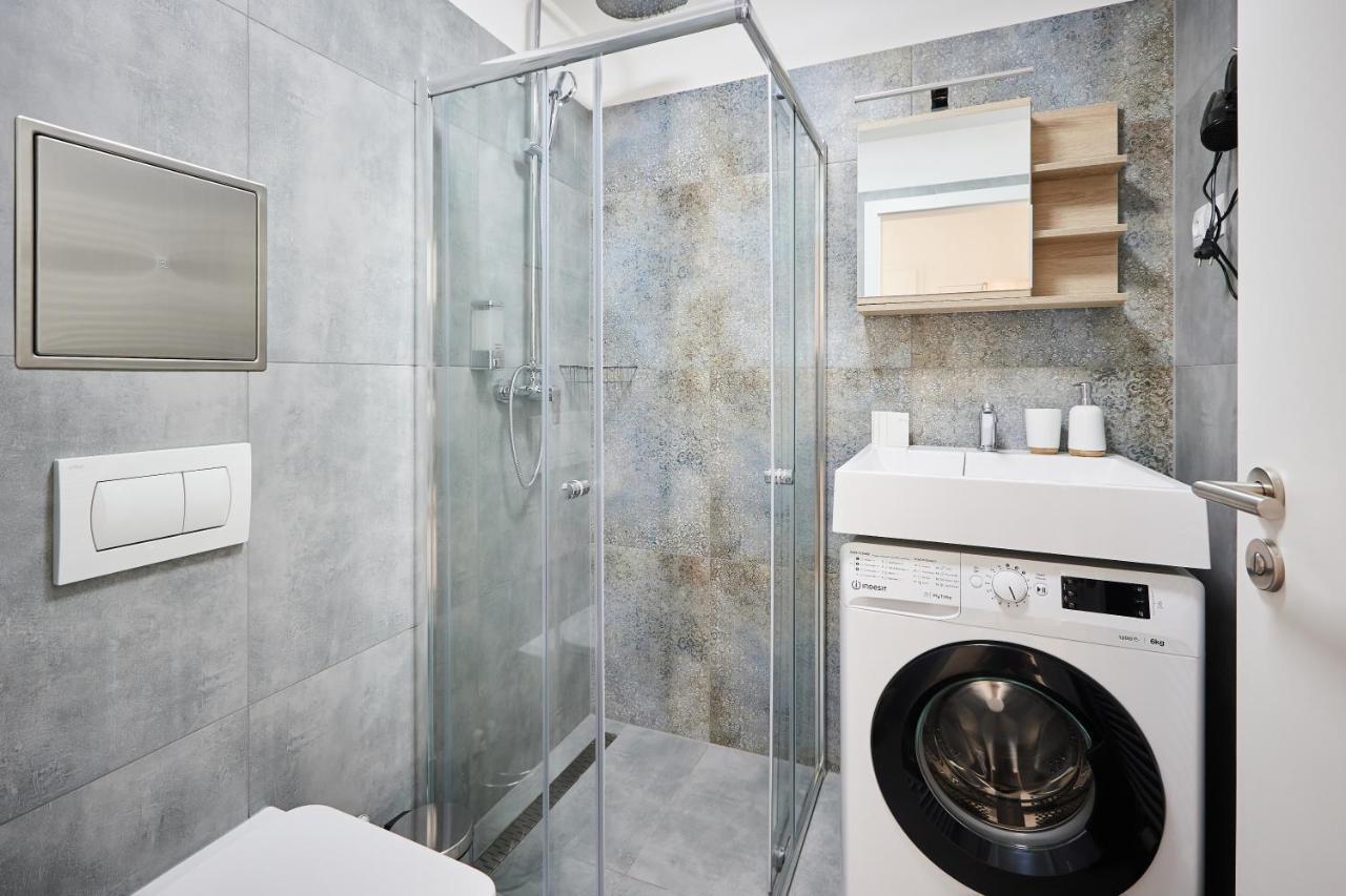 Residence 44 ปราก ภายนอก รูปภาพ
