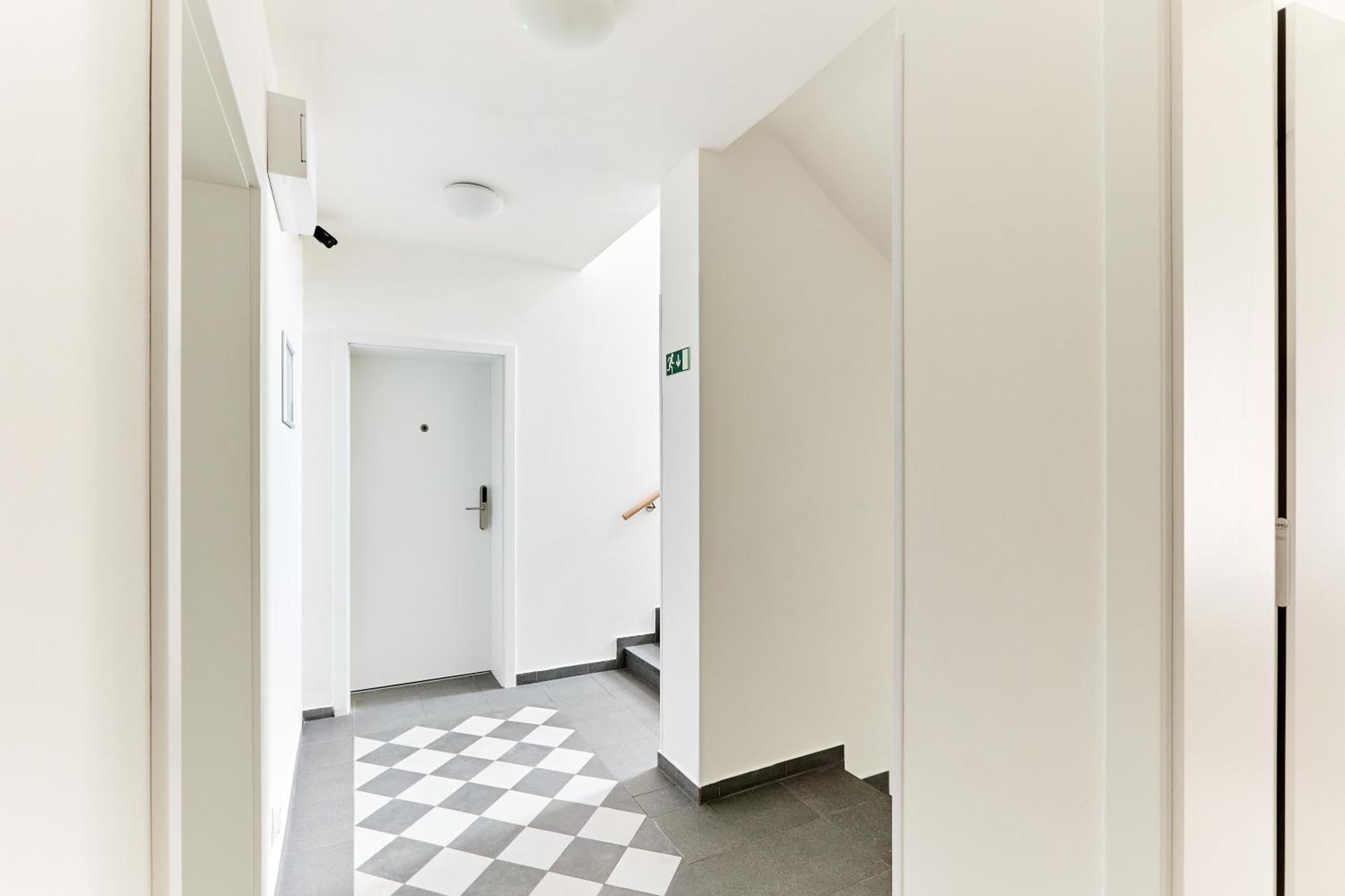 Residence 44 ปราก ภายนอก รูปภาพ