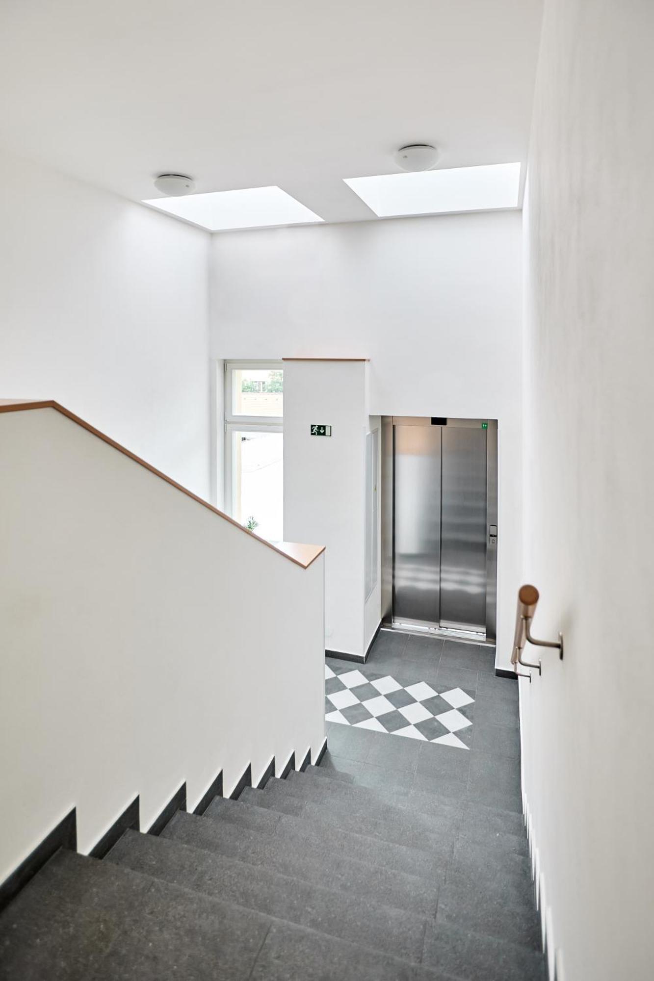 Residence 44 ปราก ภายนอก รูปภาพ