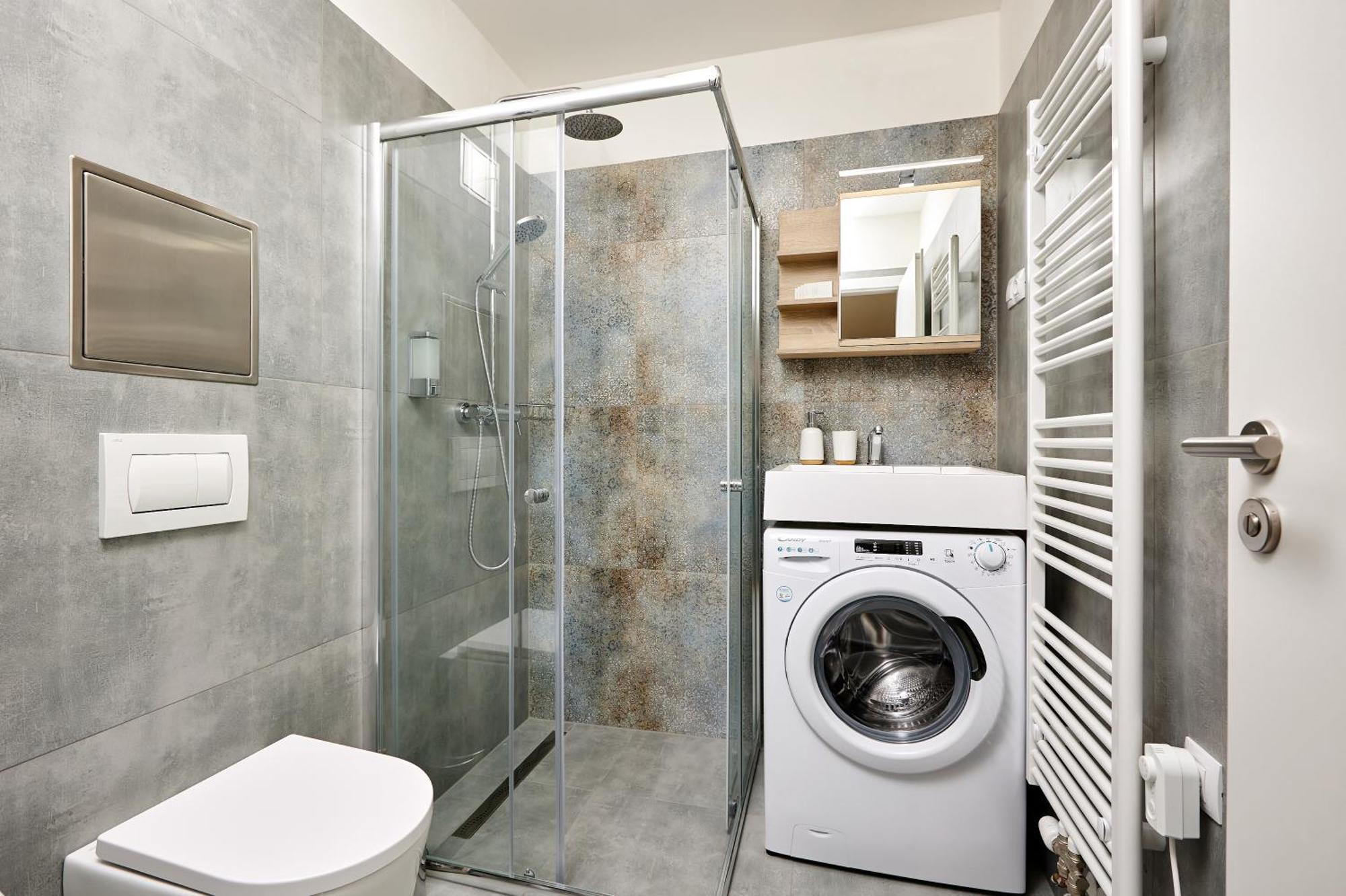Residence 44 ปราก ภายนอก รูปภาพ