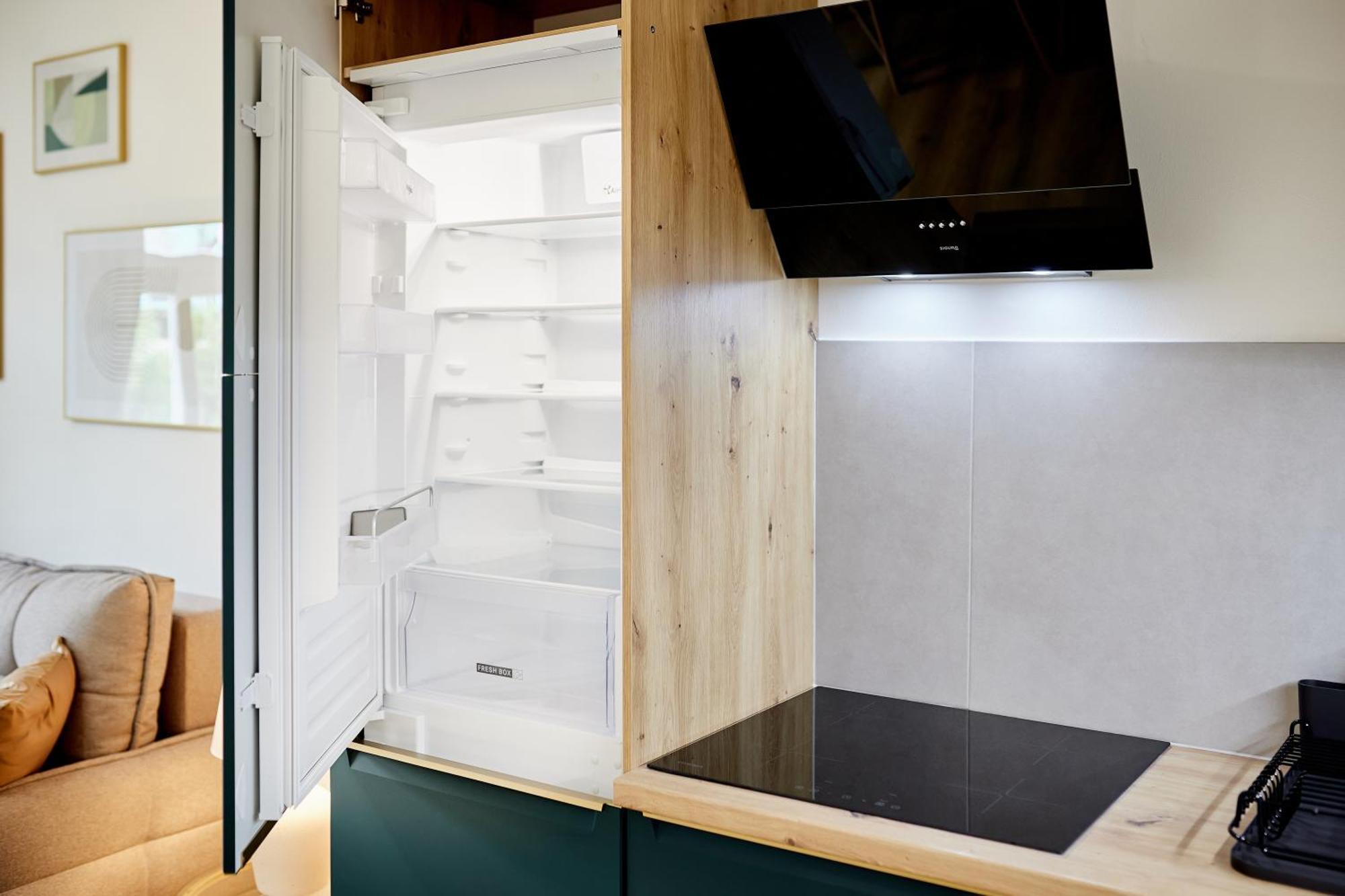 Residence 44 ปราก ภายนอก รูปภาพ